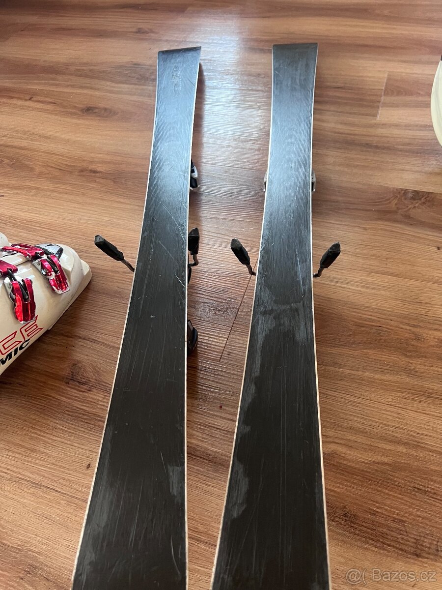 Lyžařský set - 3