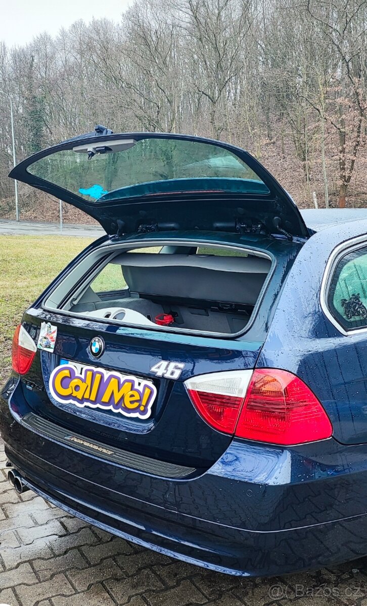 E91 330xd - 3