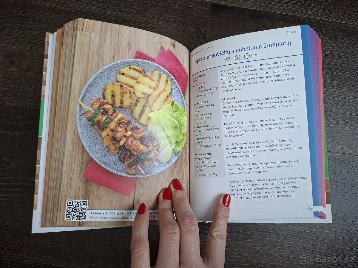 Velká prázdninová bichle - 3