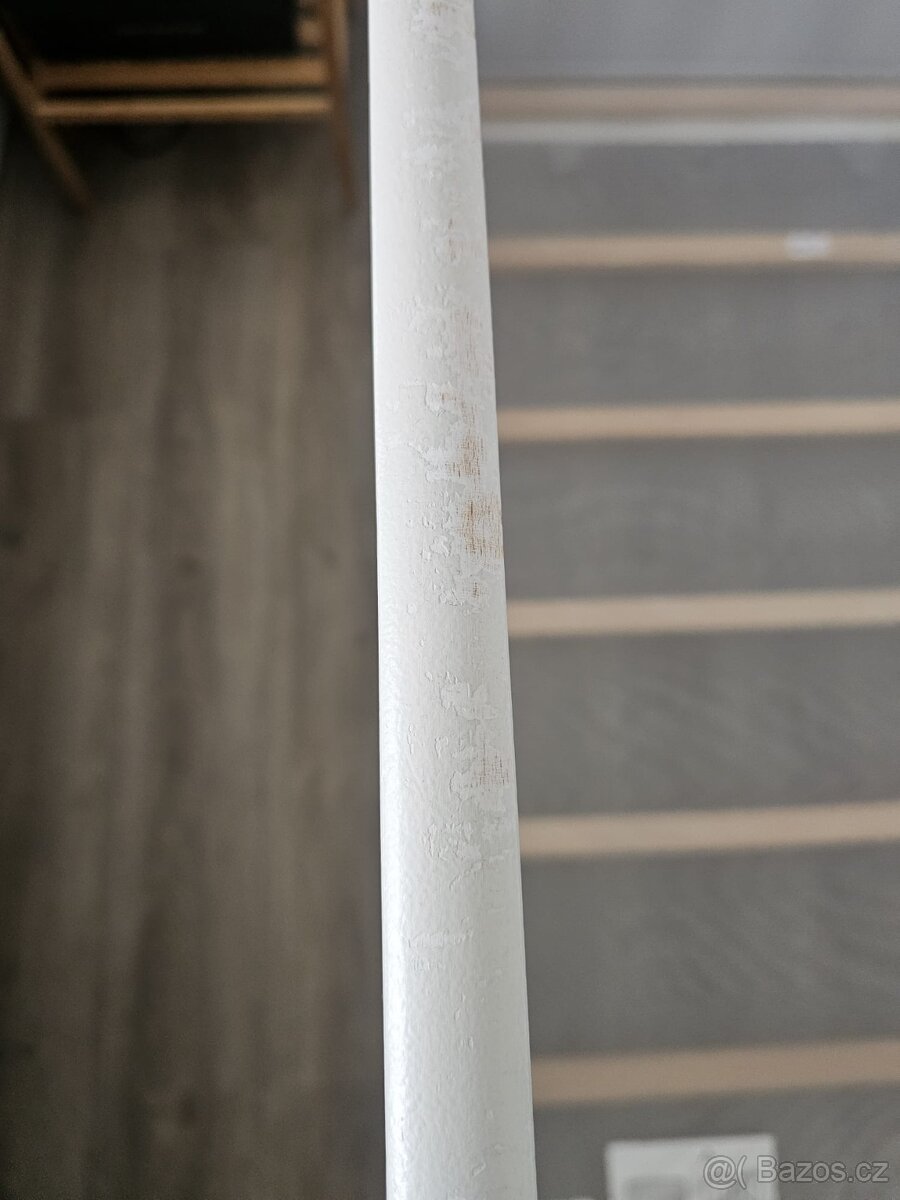 Dětská postýlka IKEA - 3