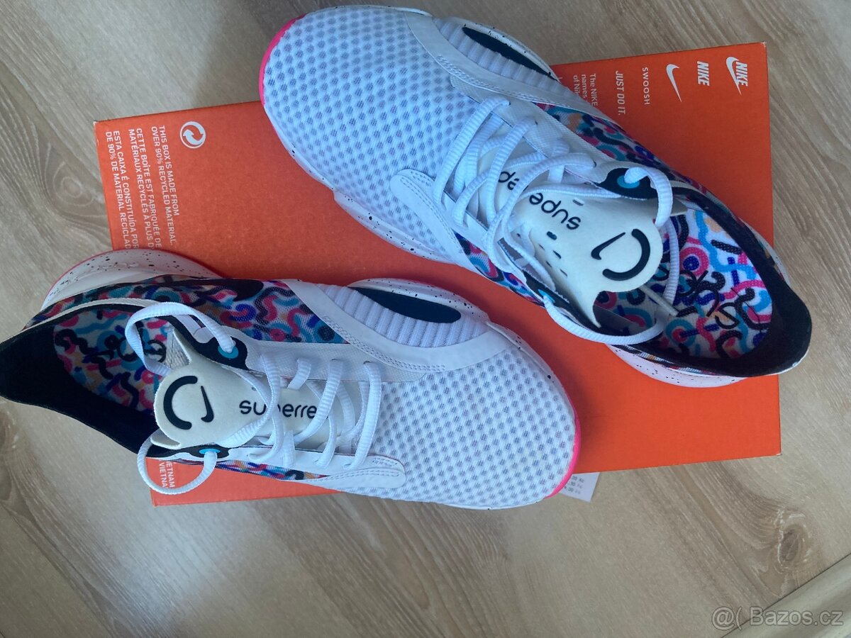 boty NIKE - 3