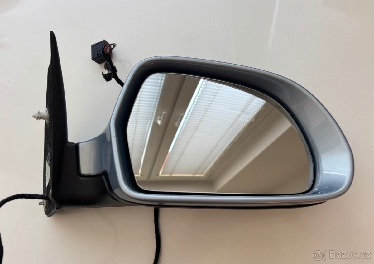 Zrcátko Octavia 2 🍀Facelift🍀 - 3