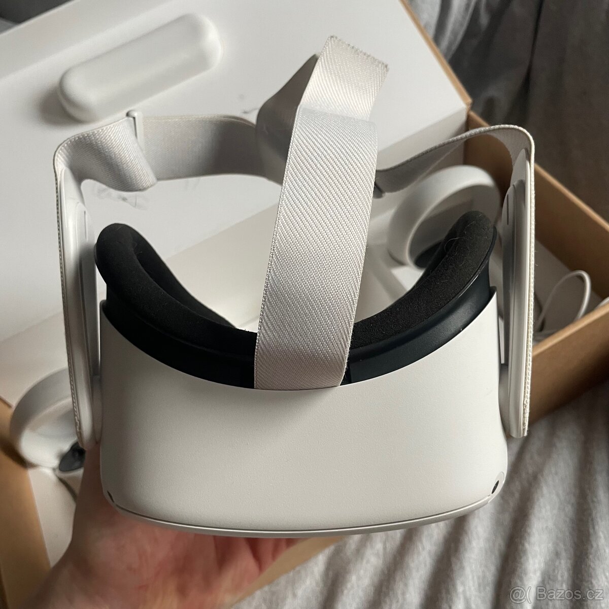 Meta Oculus Quest 2 64GB - 3