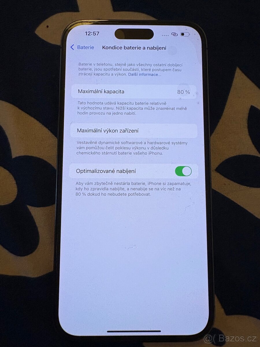 iPhone 14 Pro Max - 3