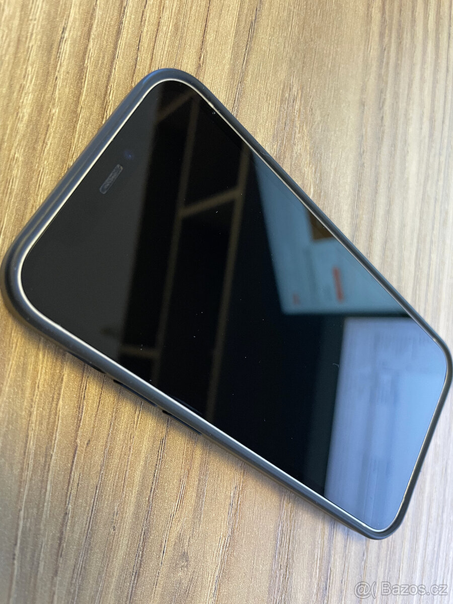 iPhone 12 mini 64 GB, bílý - 3