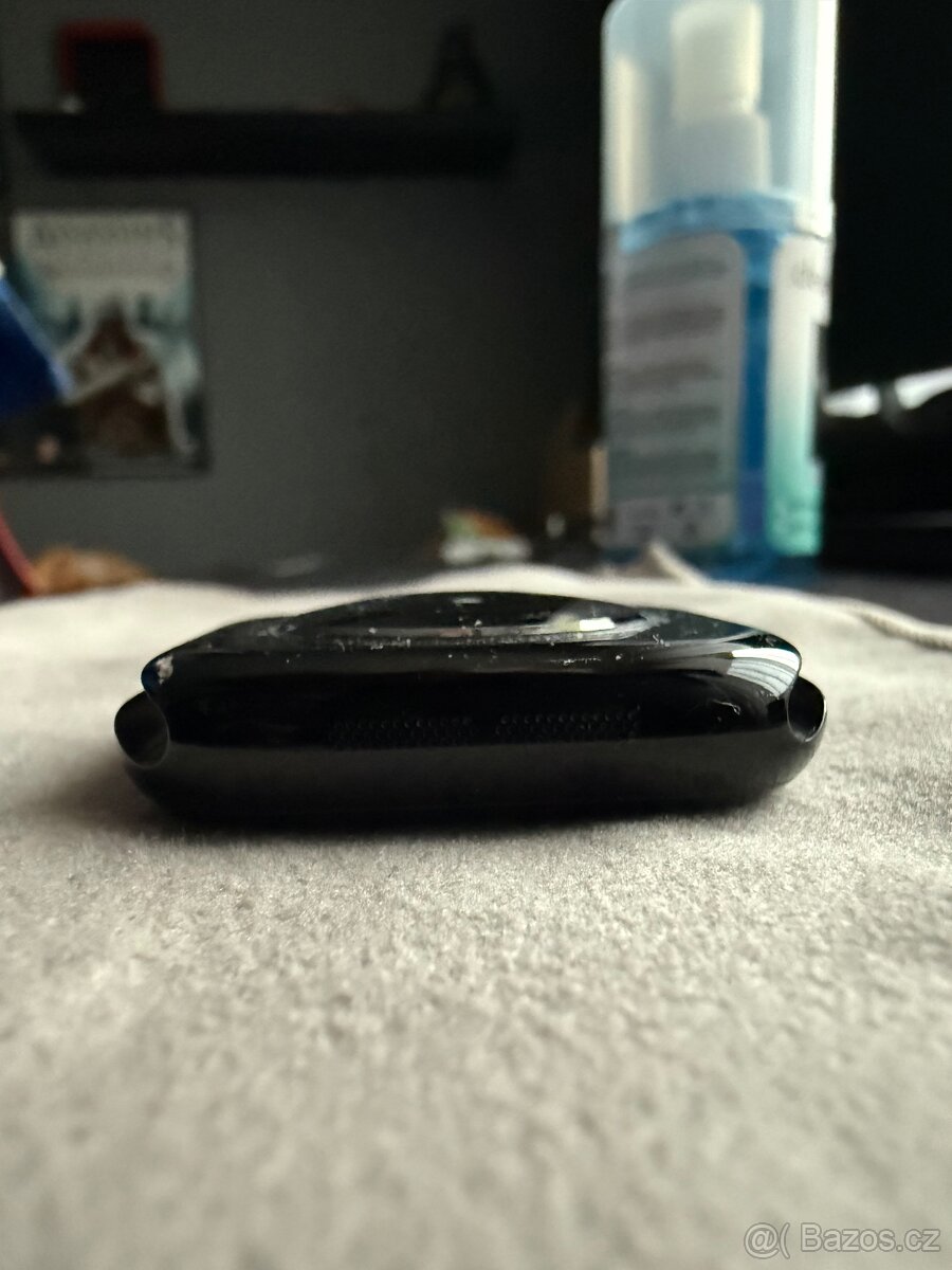 Apple Watch Series 10 – 42 mm (GPS, černý hliník) - 3