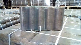 DUBOVÉ A BUKOVÉ BRIKETY RUF i VÁLEC SKLADEM - 3