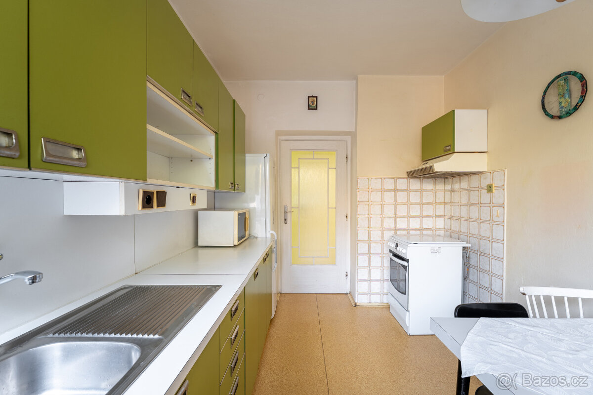 Dům 4+2 na skvělém místě - 3