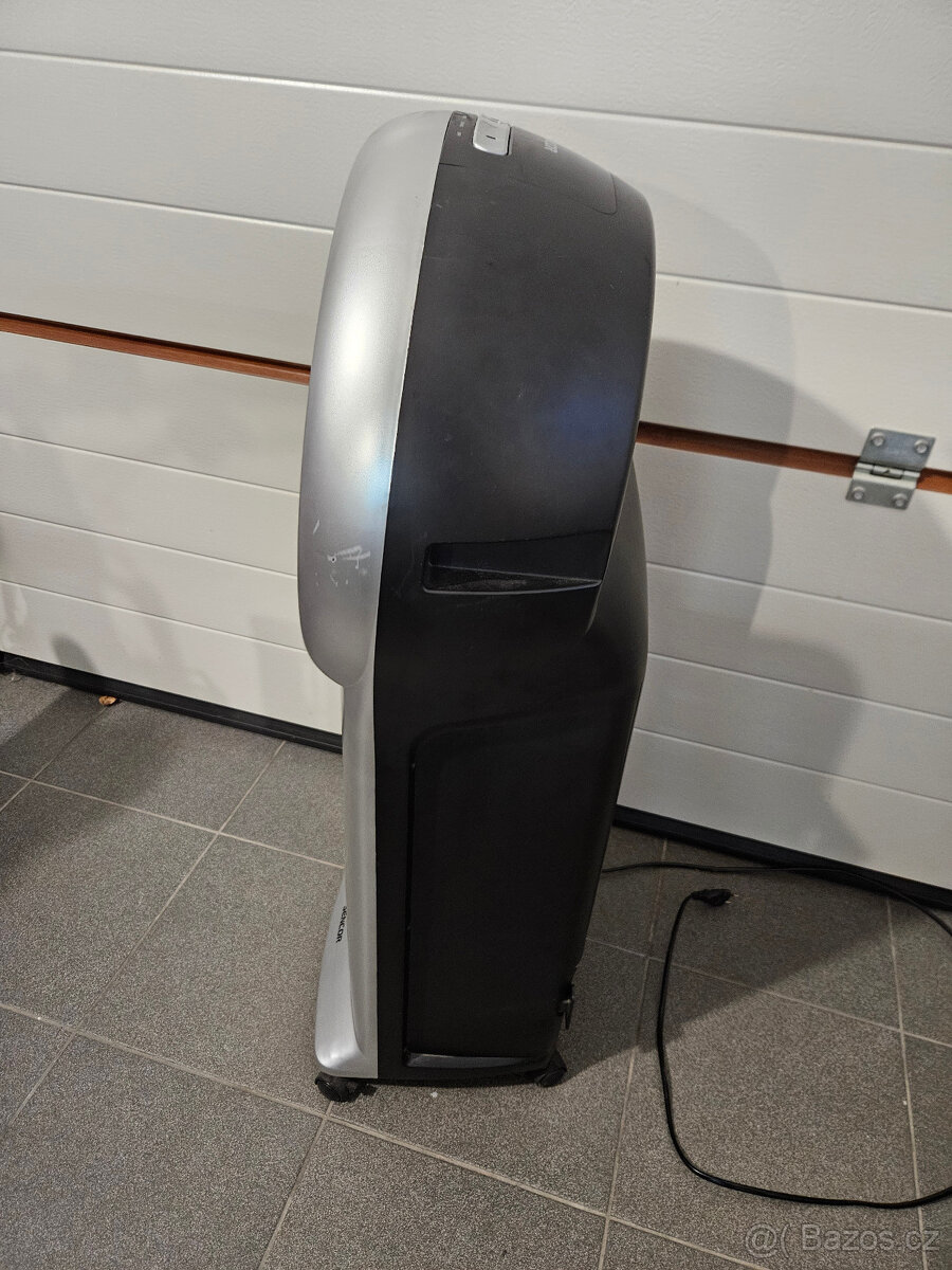 Ochlazovač vzduchu SENCOR Air Cooler SFN9011SL - 3
