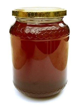 Pravý včelí med přímo od včelaře Světlý, Tmavý, Pastovaný - 3