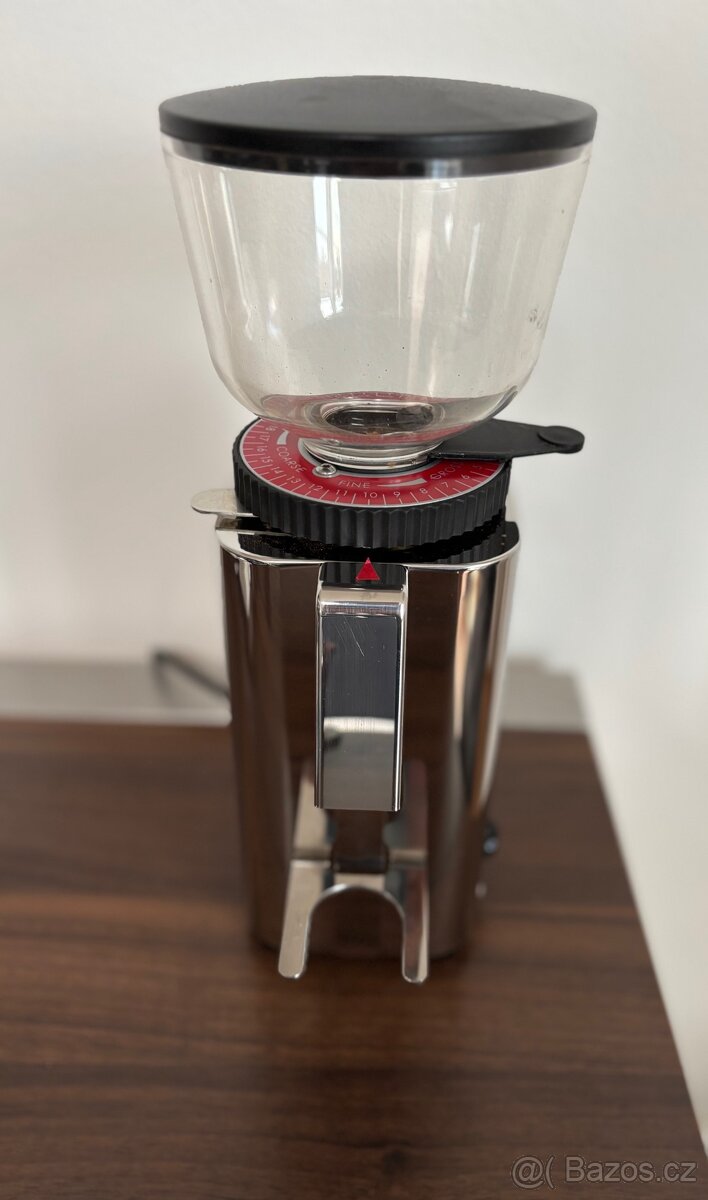 Espresso mlýnek ECM C-Manuale 54 - 3