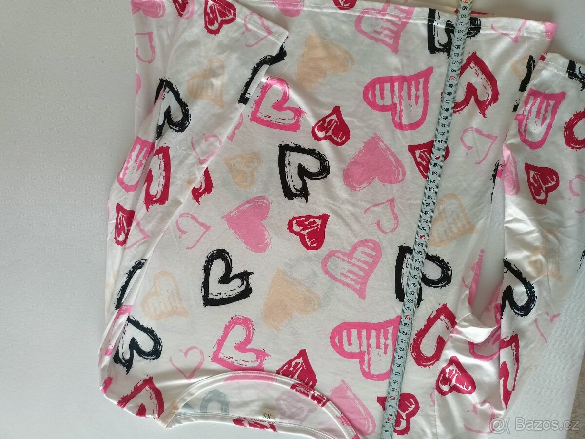 Dámské tričko, halenka - 3