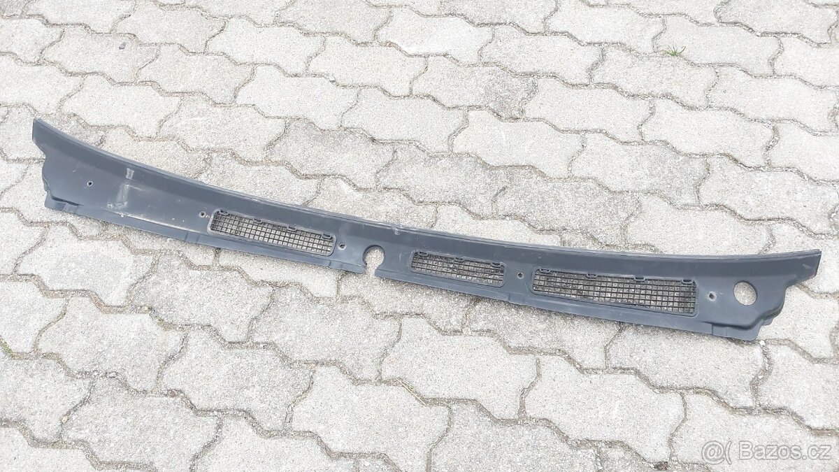 Opel Frontera A - TORPÉDO - 3