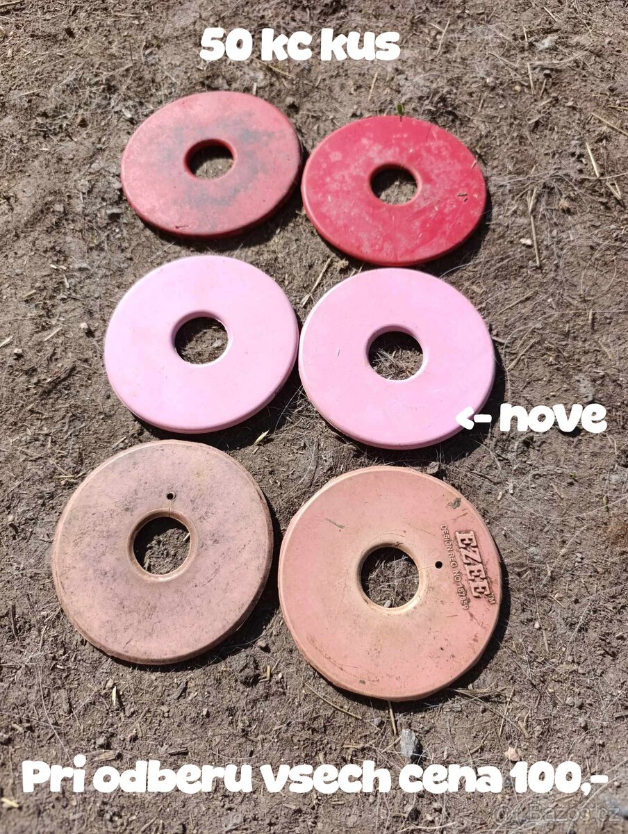 Výprodej sedlovny - 3