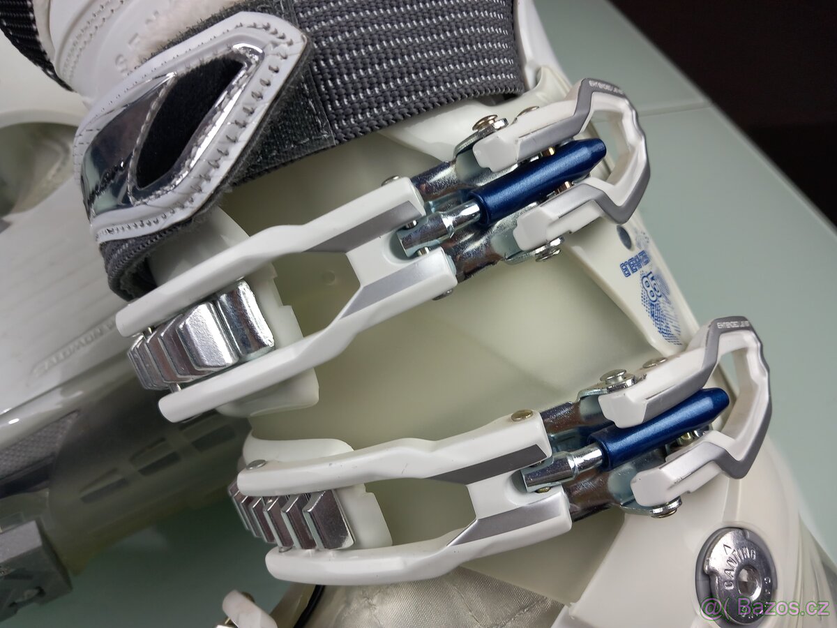 Dámské lyžáky SALOMON IDOL SPORT 85 - 3