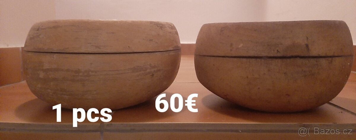 Formy na klobouky - 3