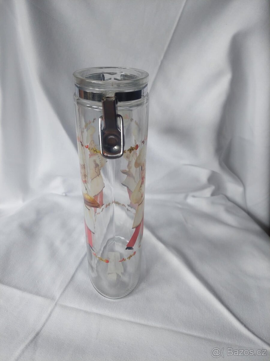 Dóza na suché potraviny - 3