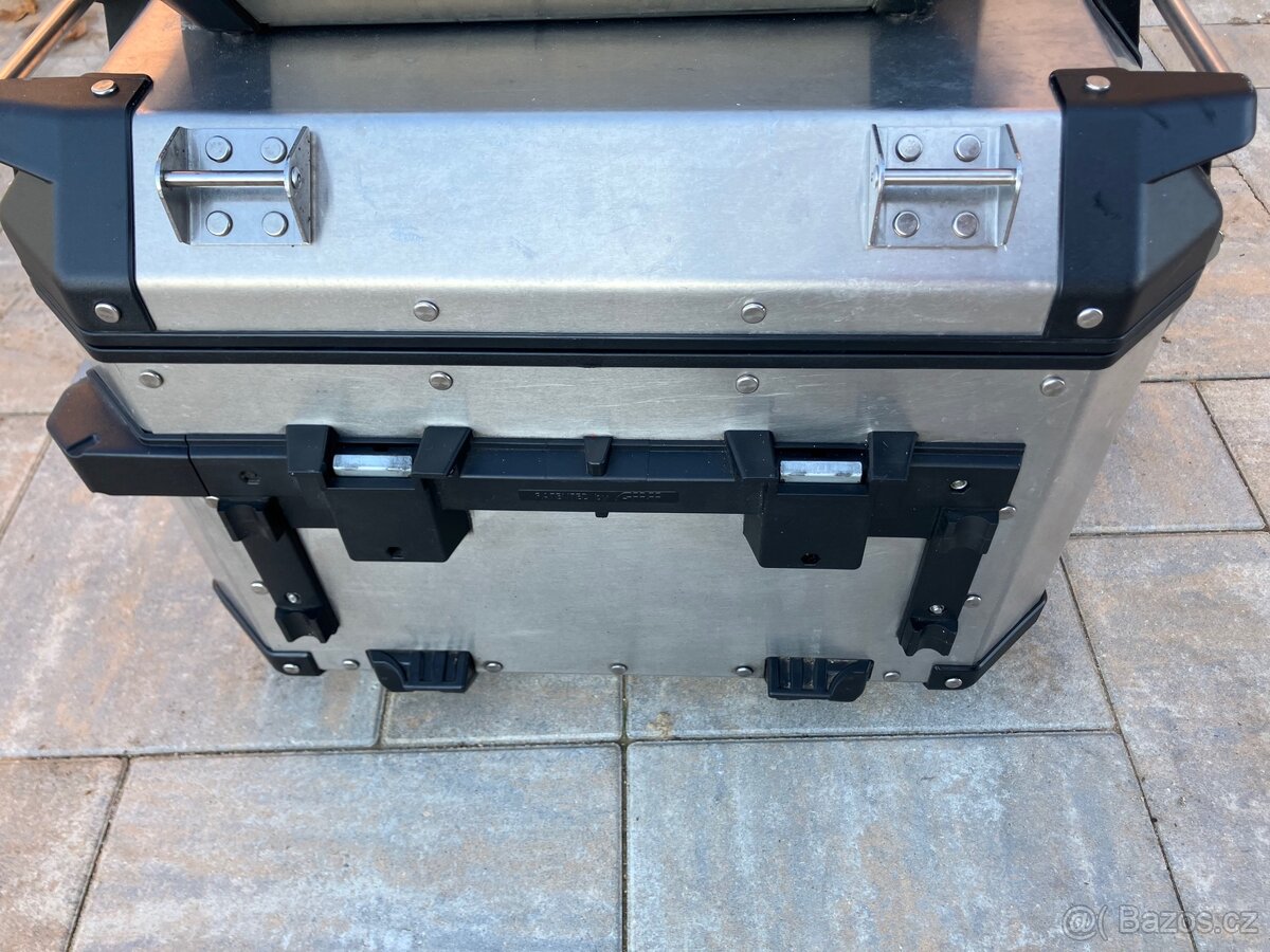 Originál kufry Yamaha Tenere 700 - 3