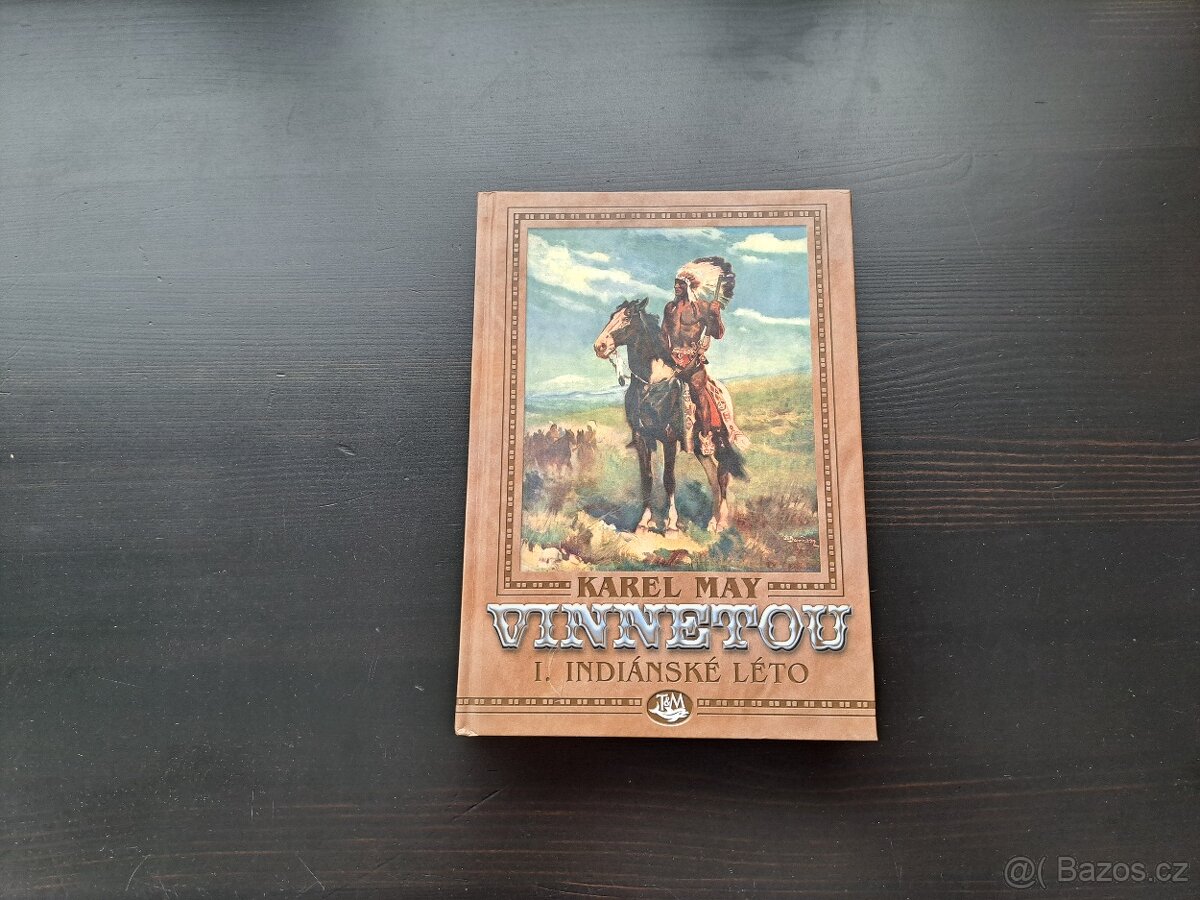 Toužimský & Moravec, edice Velká ilustrovaná - 3