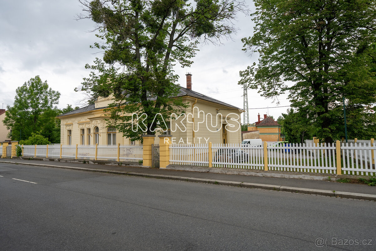 Pronájem kanceláří (173m2), na ulici Škrobálkova, Ostrava-Ku - 3