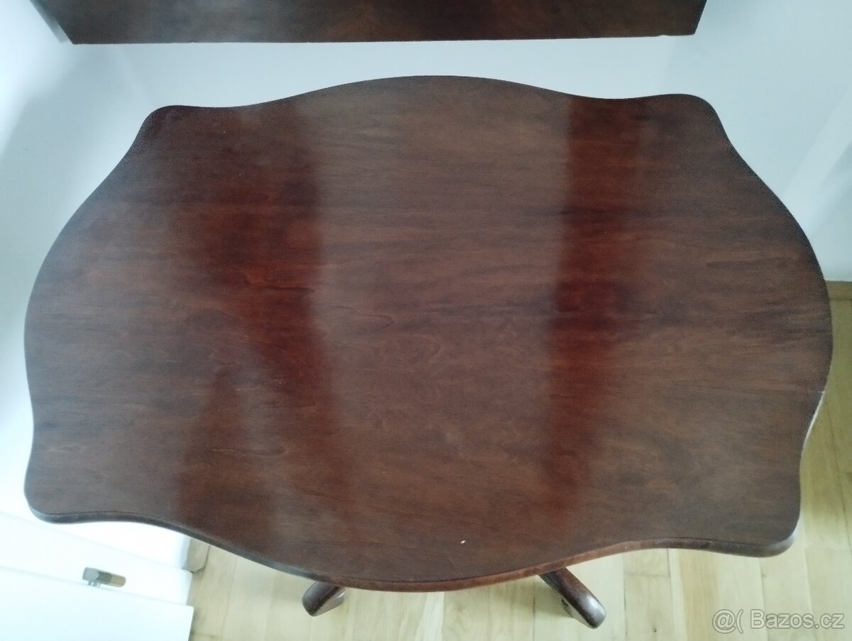 starožitný nabytek - 3