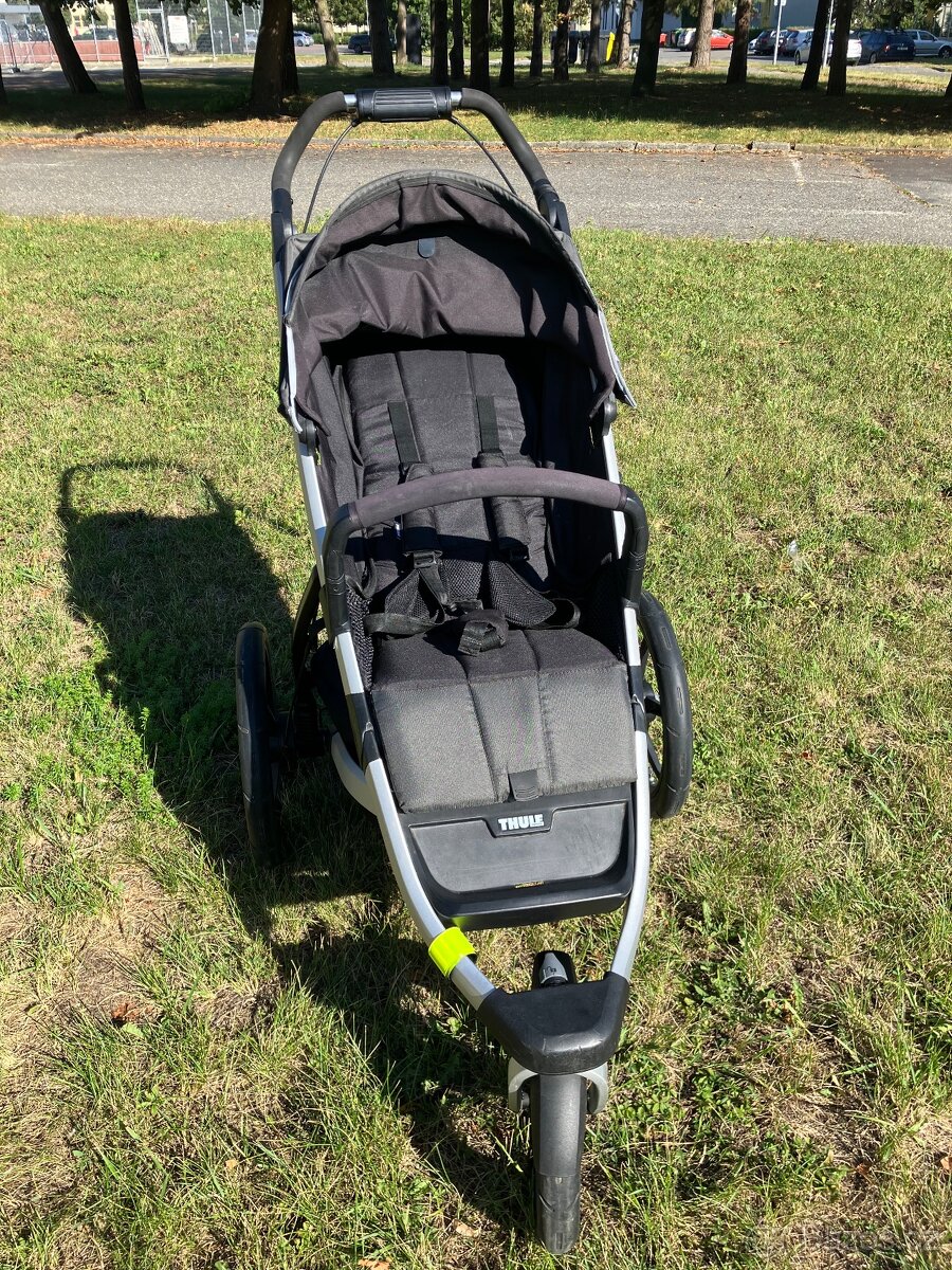 Thule urban glide 2 - 3