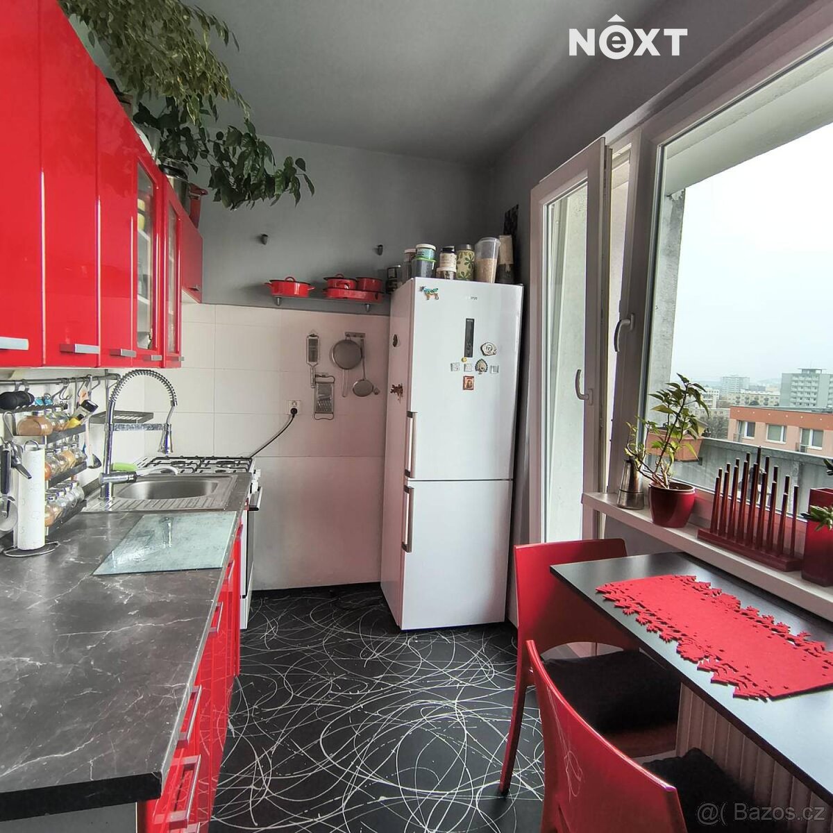 Prodej byt 3+1, 85㎡ - 3