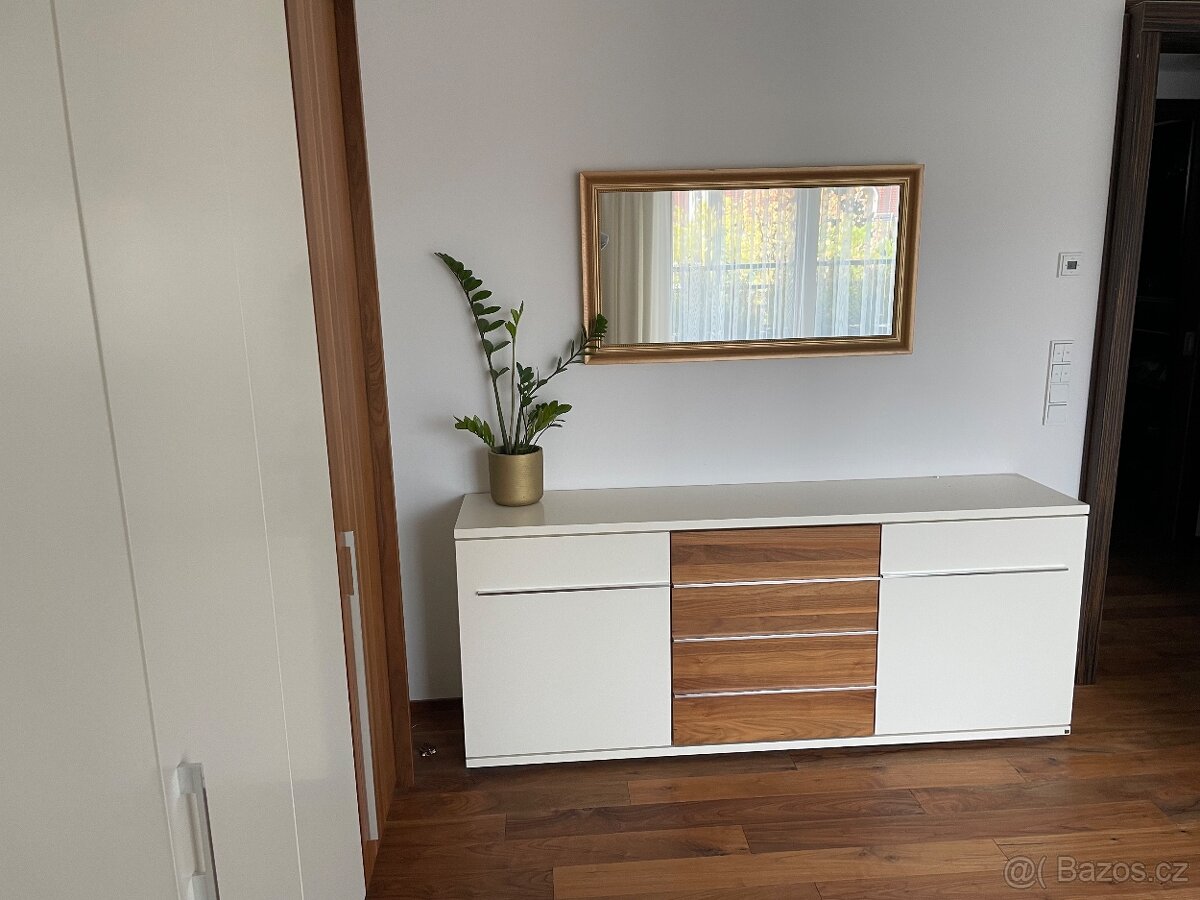 Luxusní německá ložnice - 3