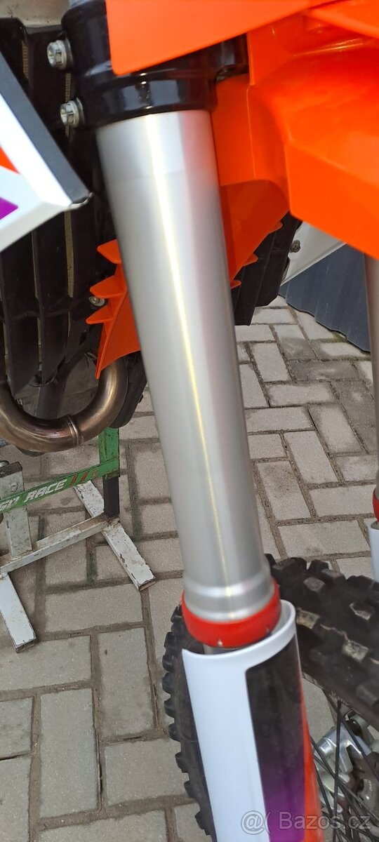 Ktm sxf 250 2024 - 3