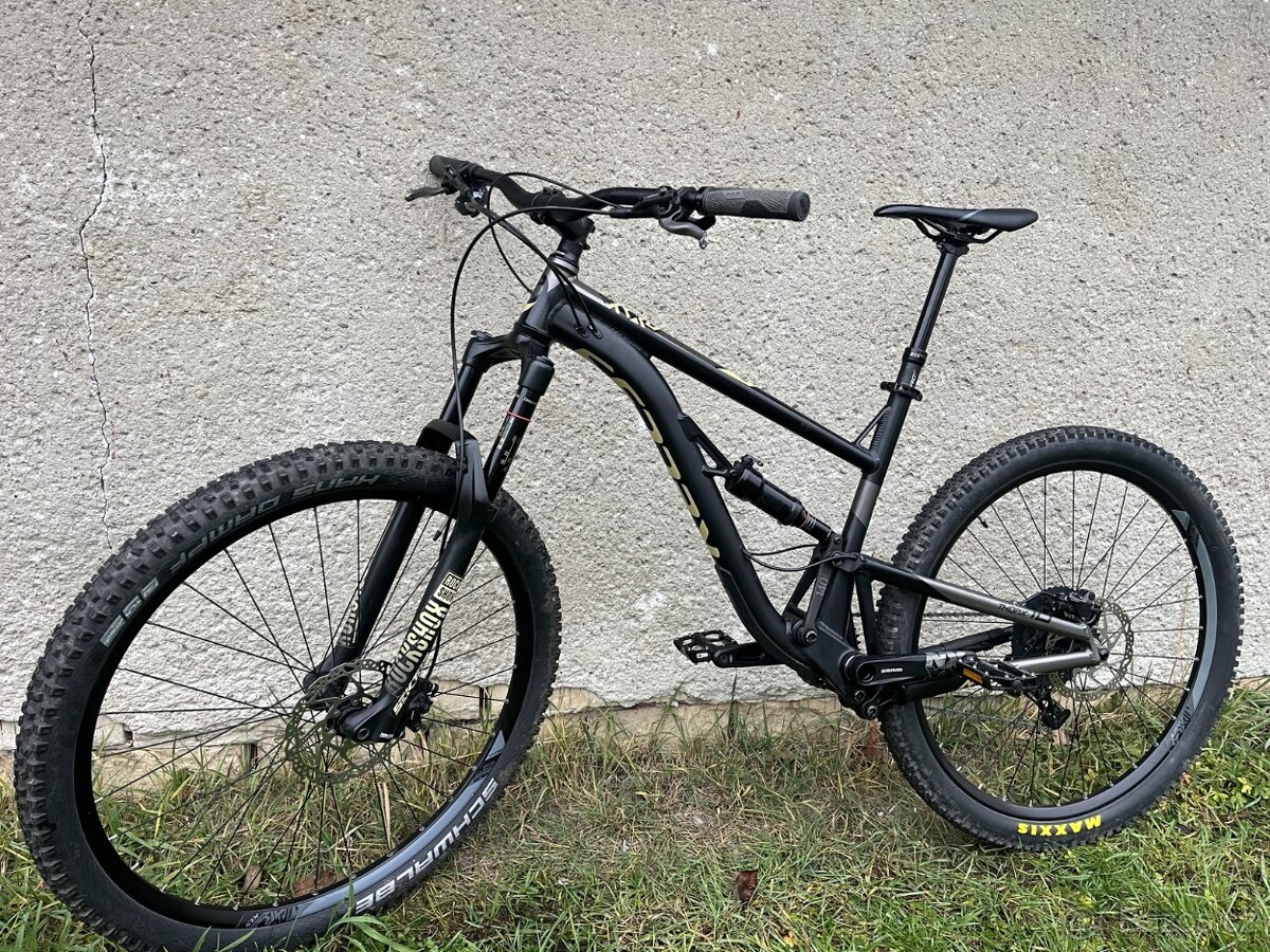 Kellys Thorx 10 29 M - 3