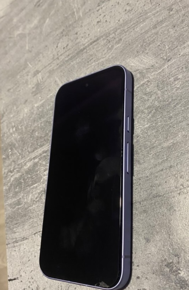 Google Pixel 9a 8GB/128GB Iris - 3