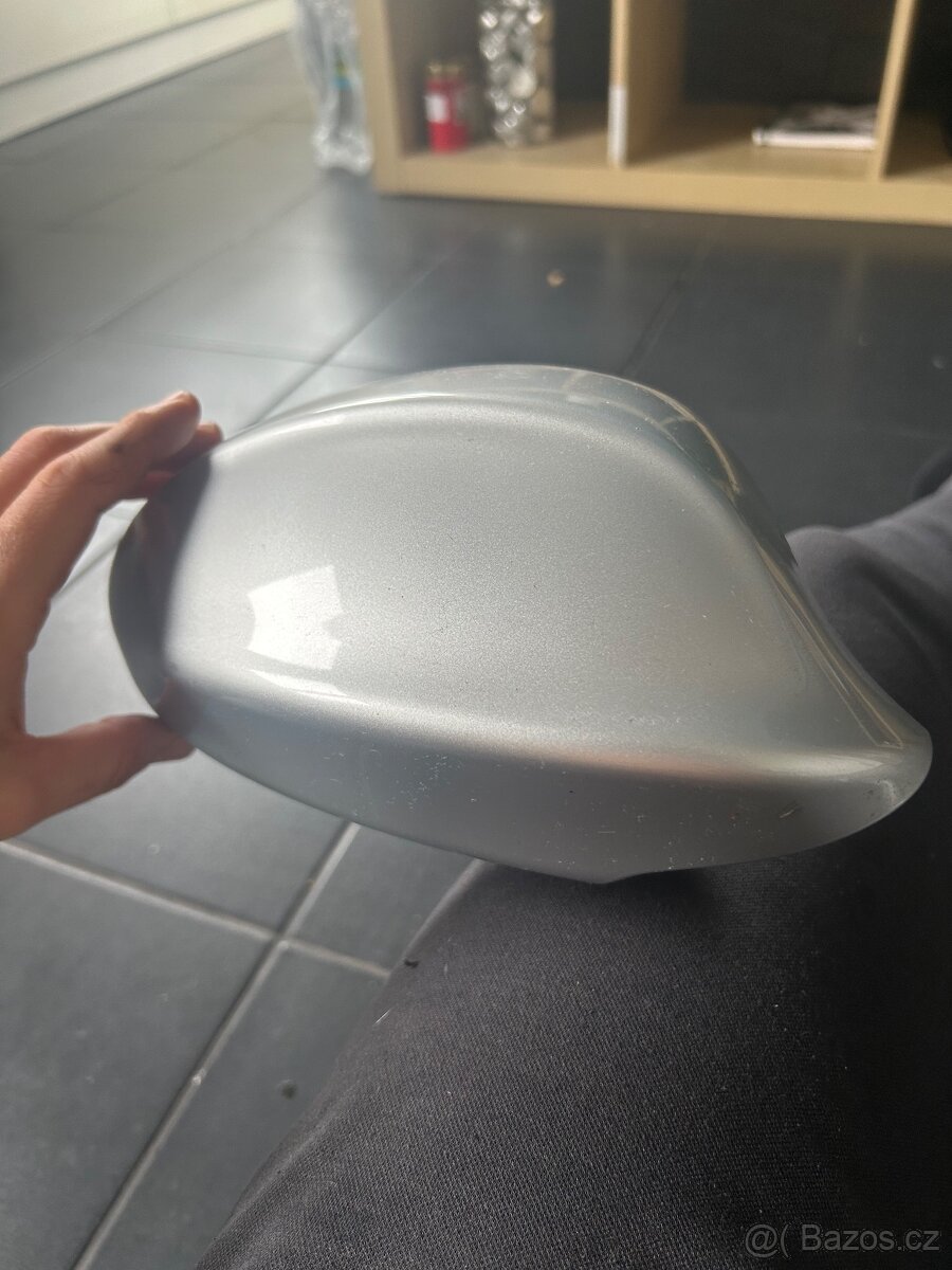 Kryty zrcátek BMW E90 - 3