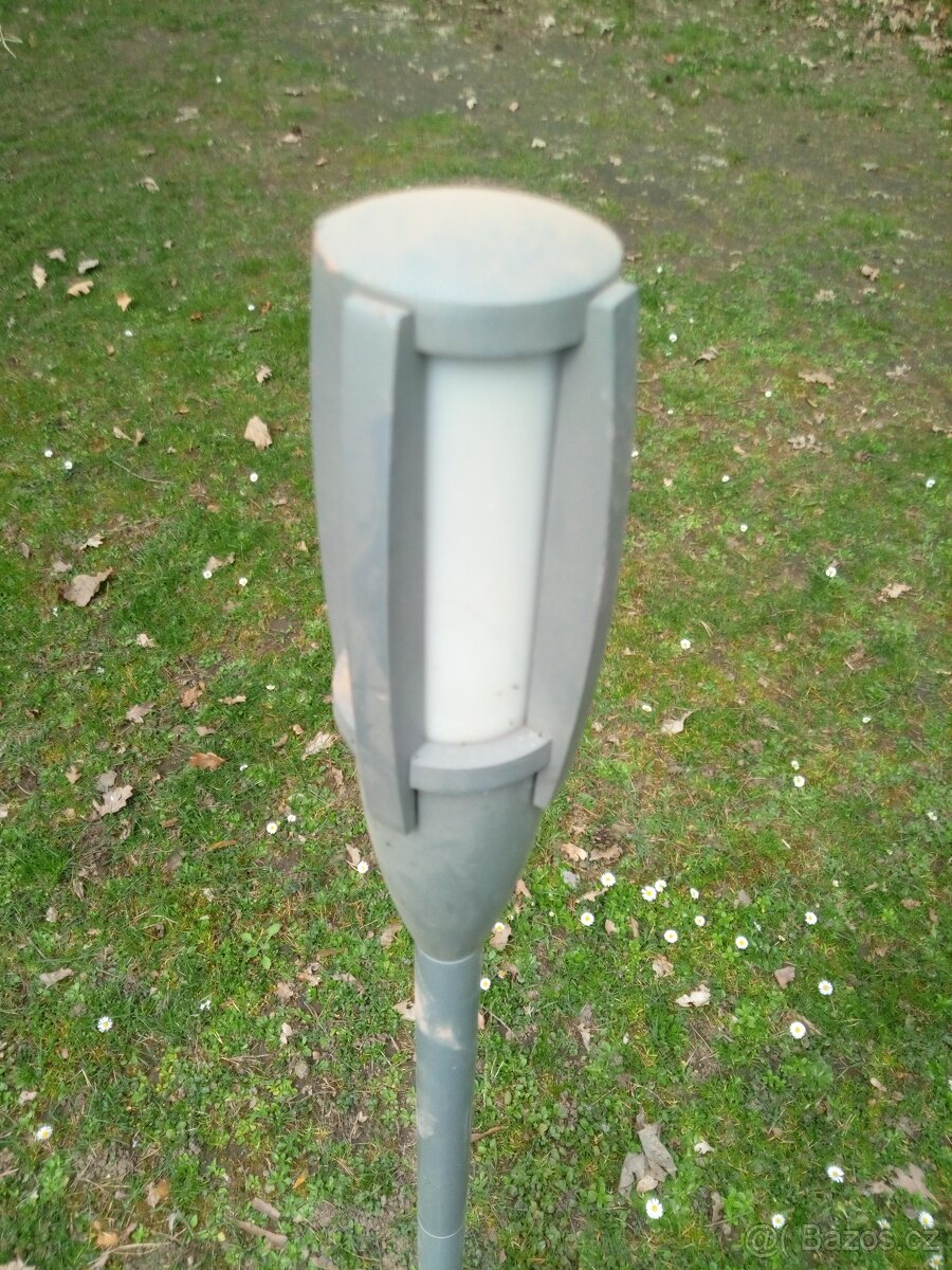 Prodám venkovní světla k bazénu nebo k cestě - 3