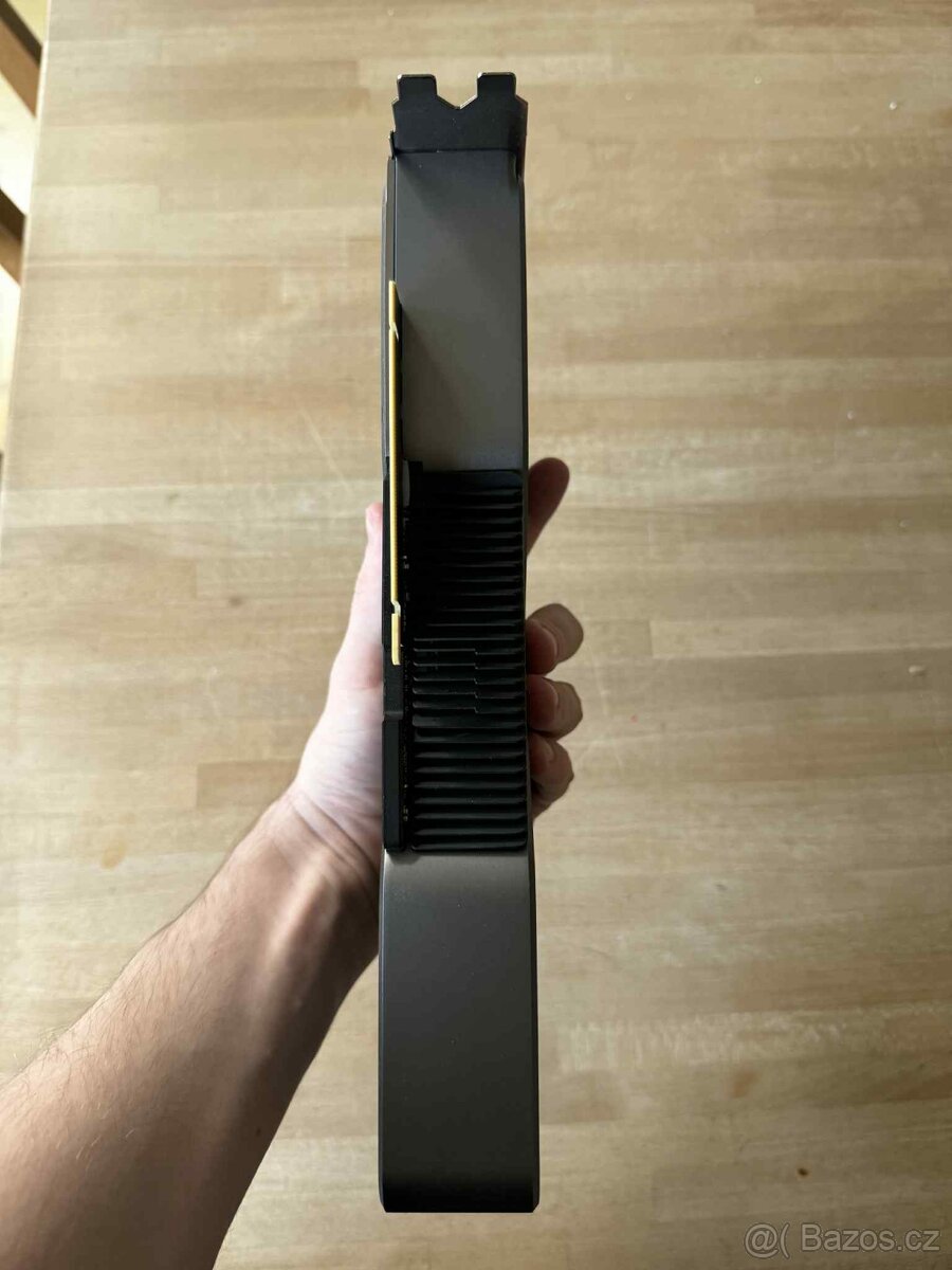 NVIDIA GeForce RTX 3080 Founders Edition 10GB - 3