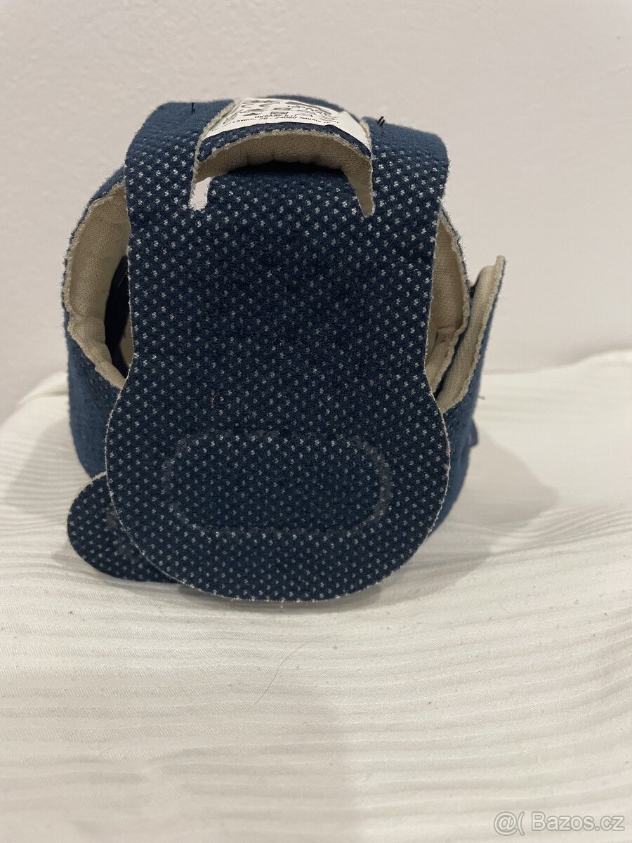 Přilba No Shock 44-52 NOVÁ - 3