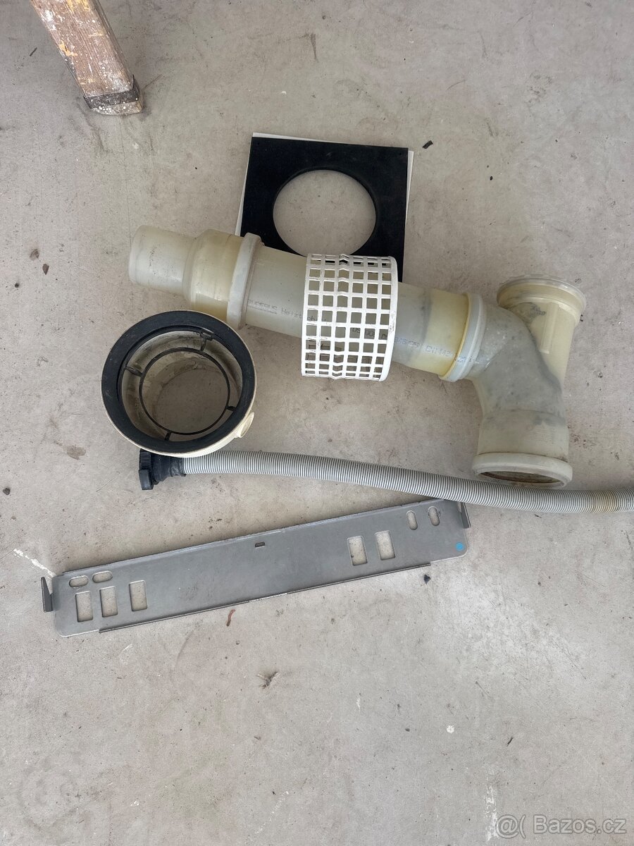 Kondenzační kotel Buderus logamax plus 23kw - 3