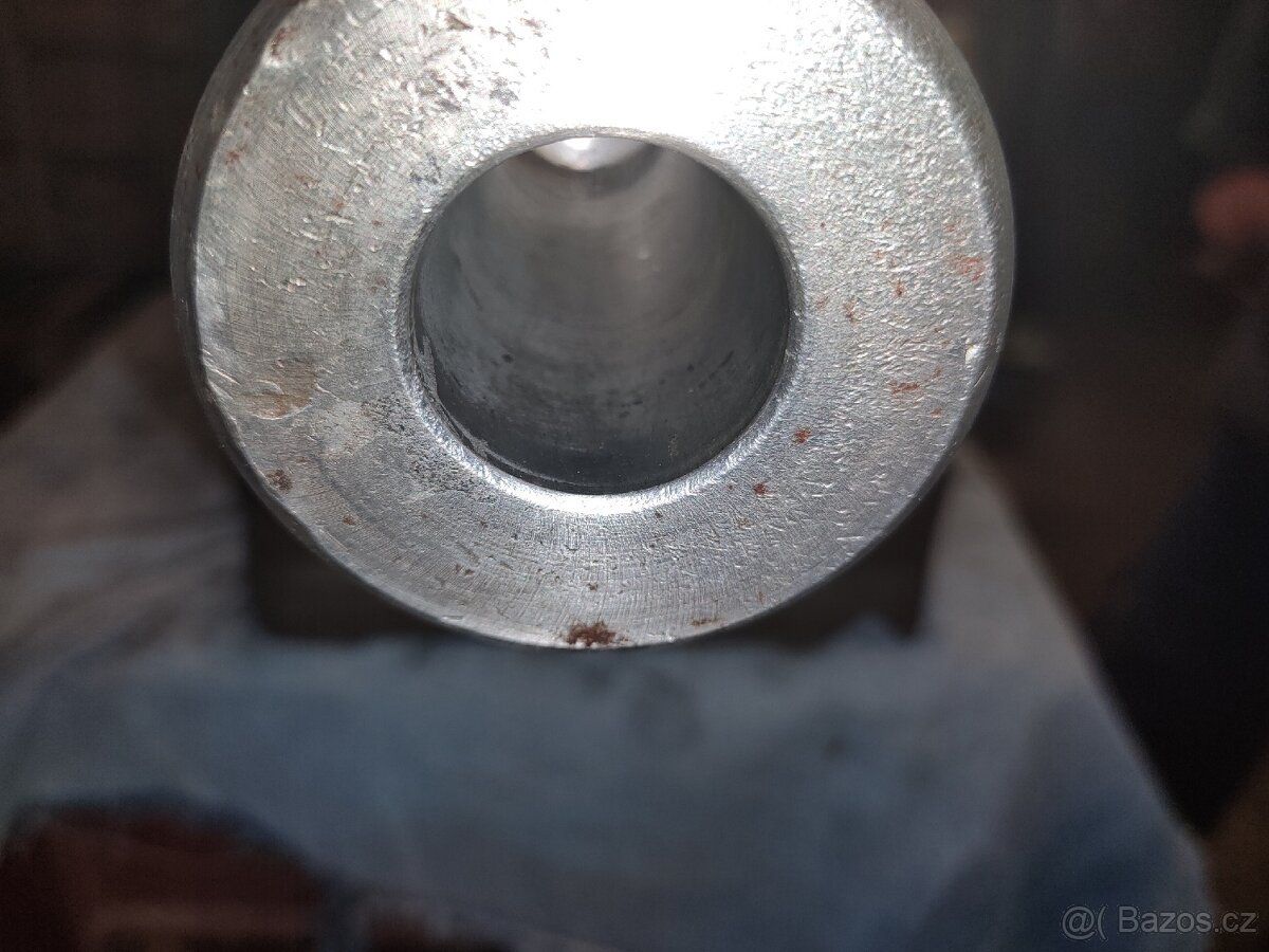 Koník na soustruh SV 18 - 3