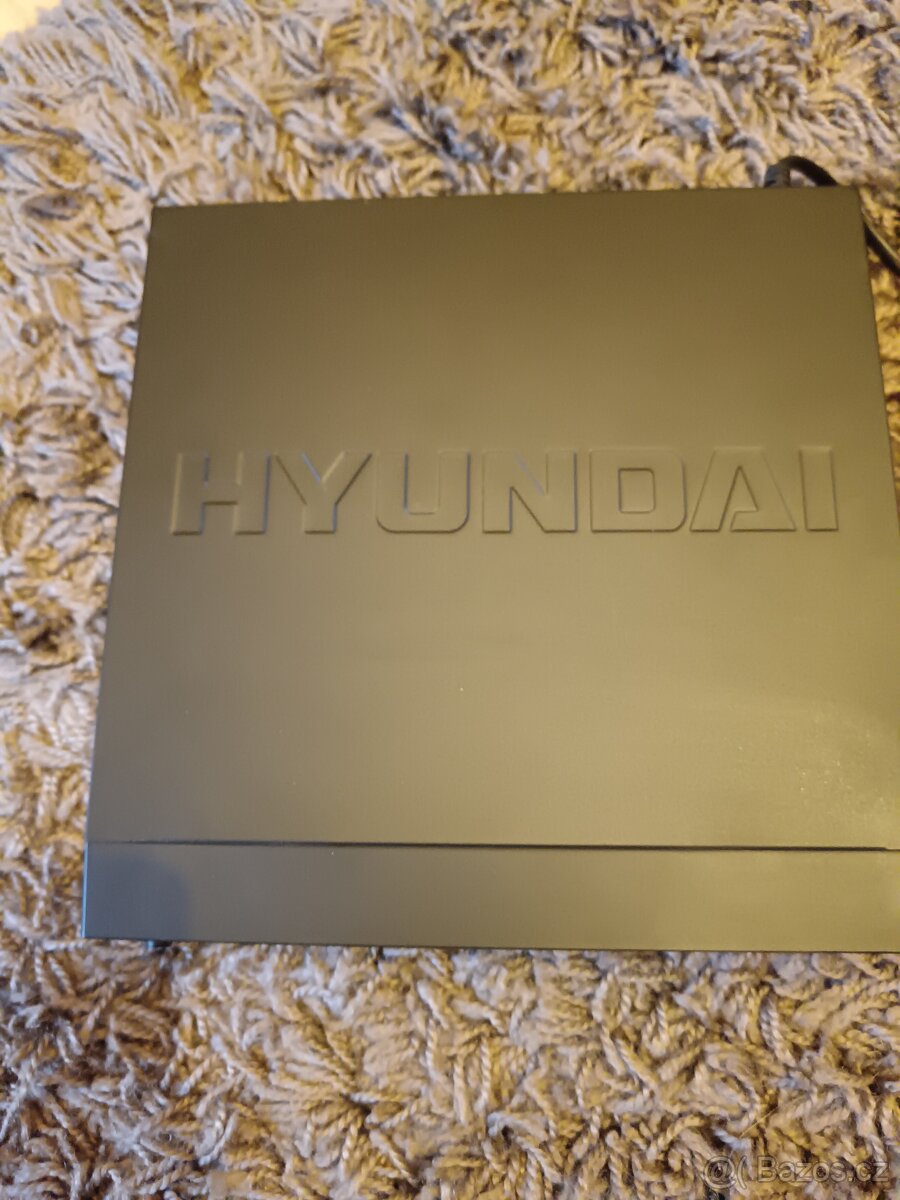 DVD přehrávač Hyundai - 3