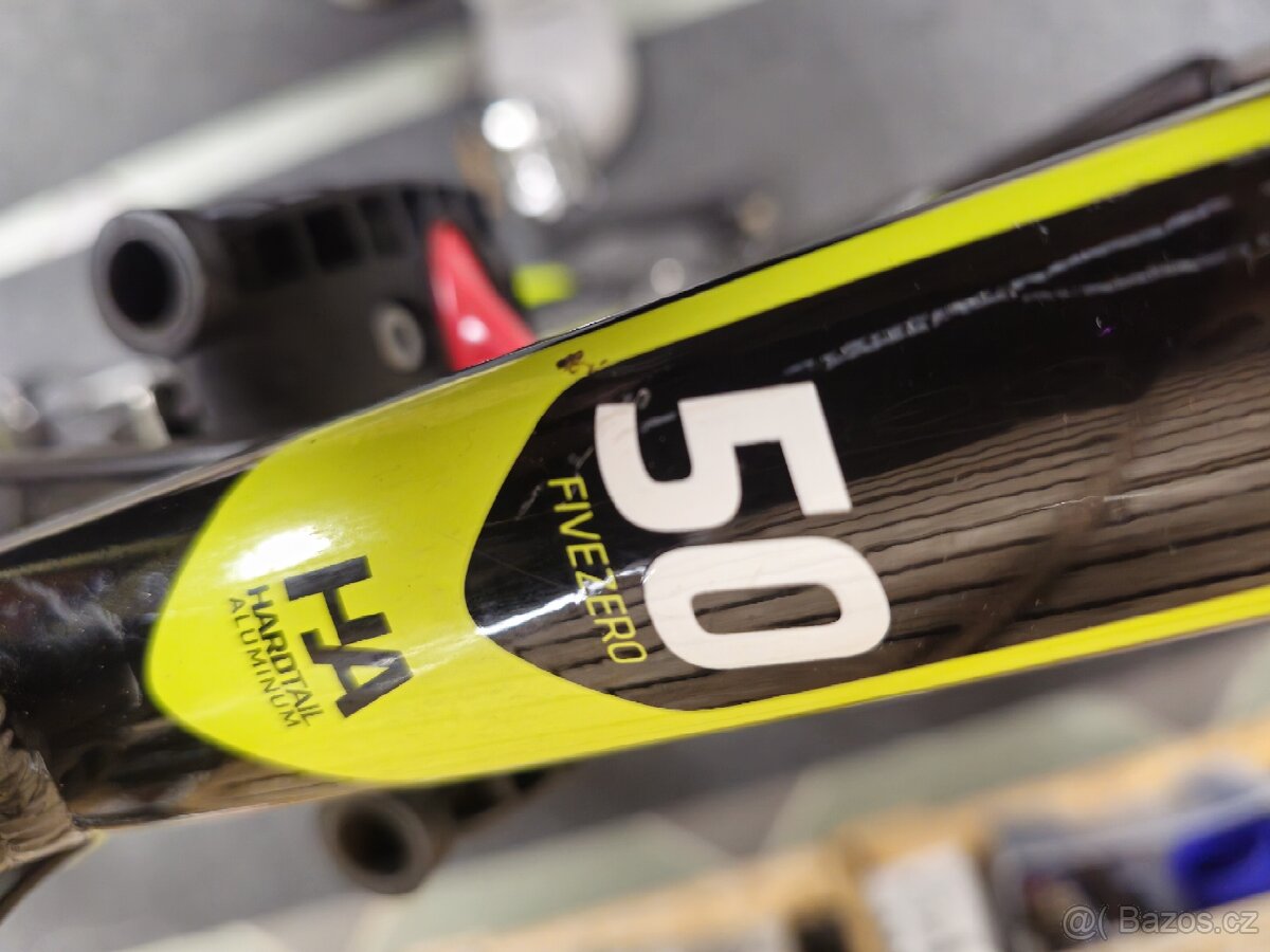 Horske kolo kellys spider - 3