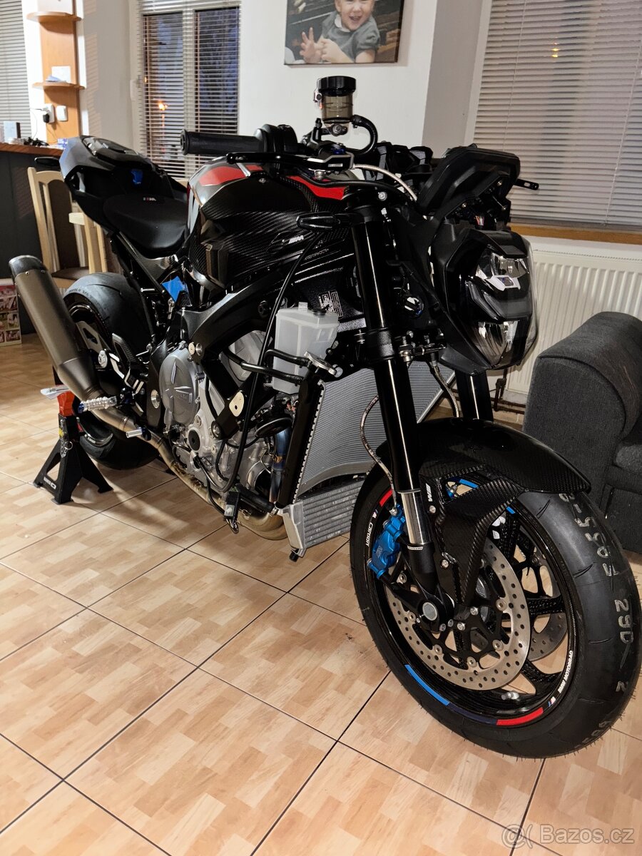 Prodam BMW M1000r - 3