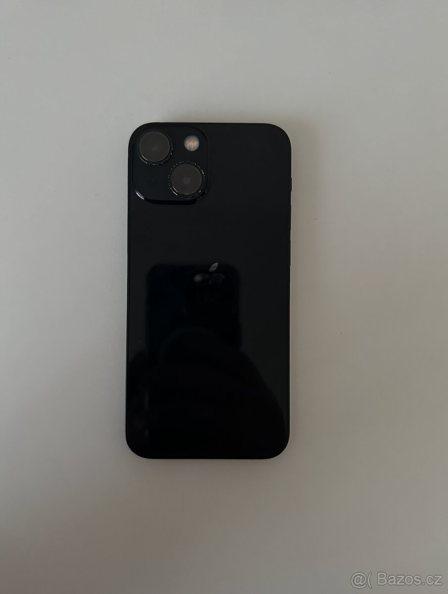 Iphone 13 mini, 256GB, SUPER STAV - 3