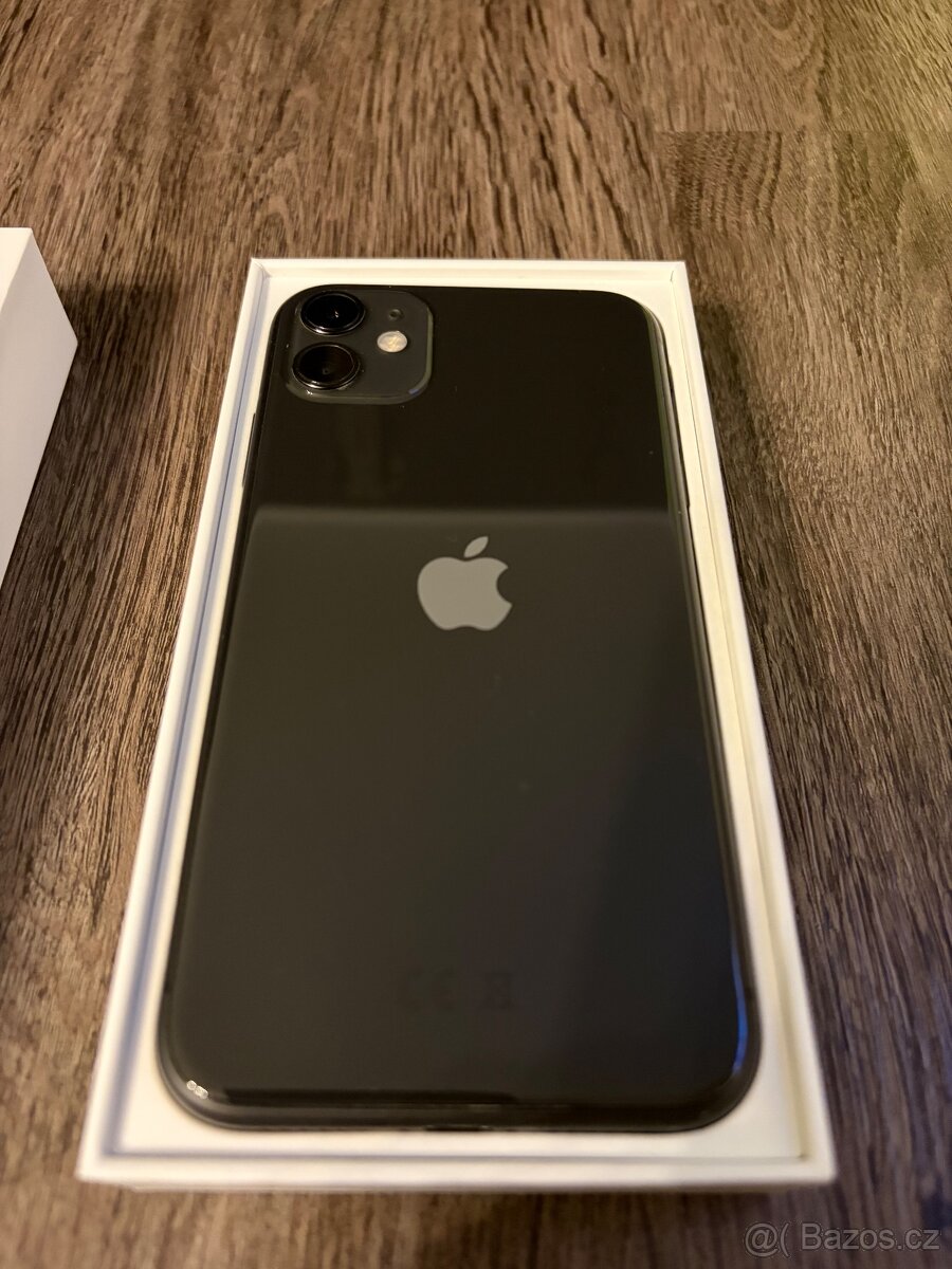 iPhone 11, 64GB - 3