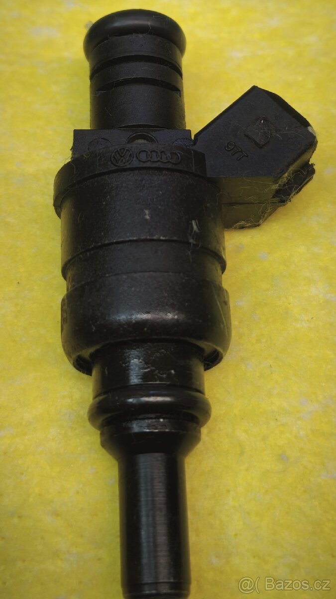 Prodám vstřikovače 06A906031D - 3