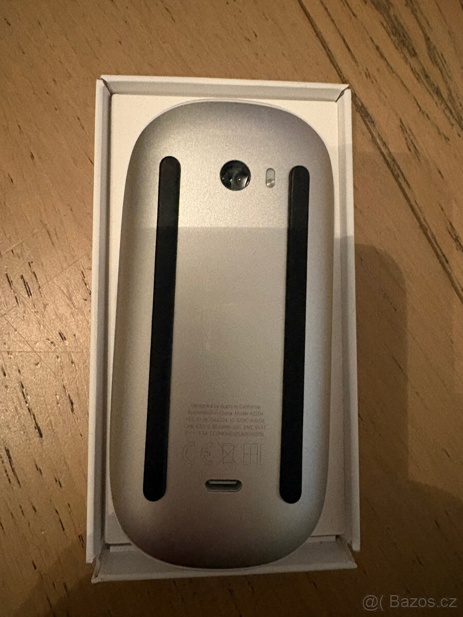 Zánovní Apple Magic Mouse - 3
