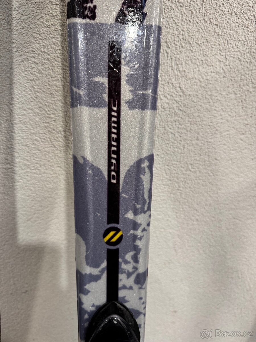 Lyže Dynamic Freeride - 3