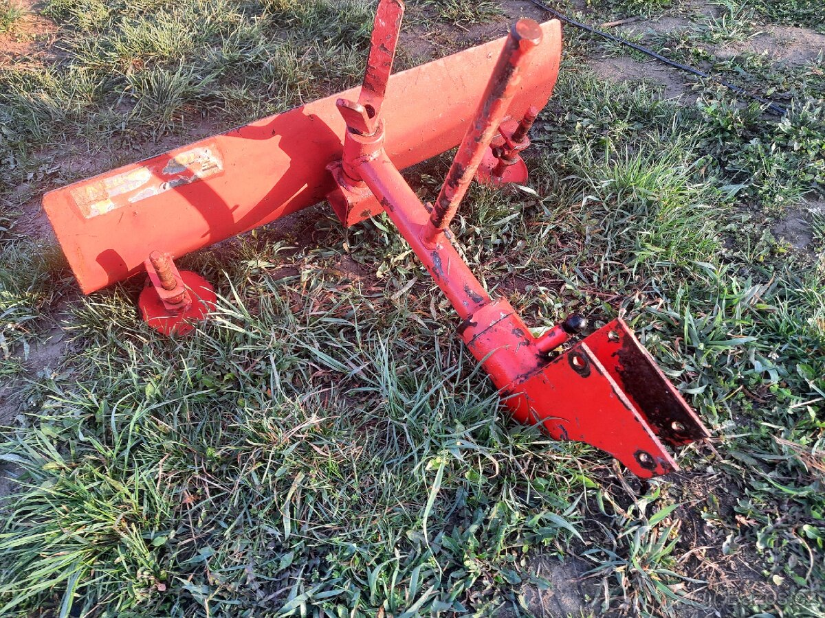 Radlice shrnovací tera vari. - 3