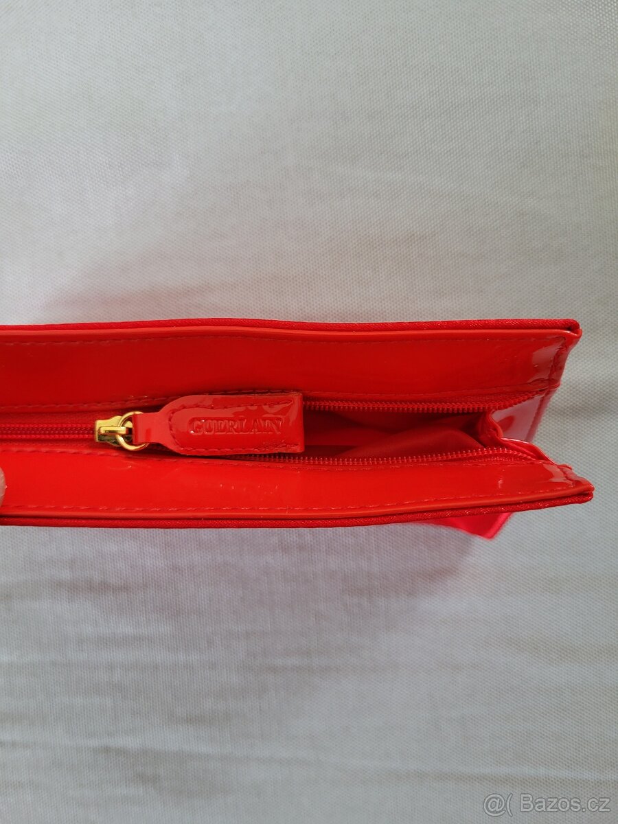 GUERLAIN - PSANÍČKO - 3