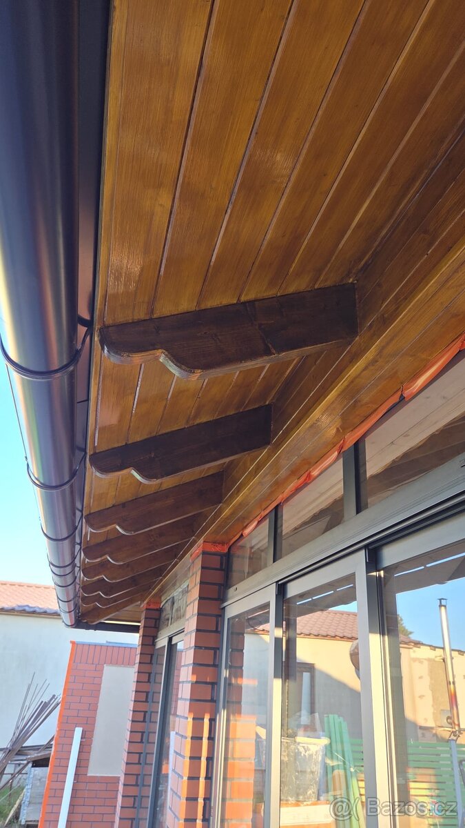 Stavební práce - 3