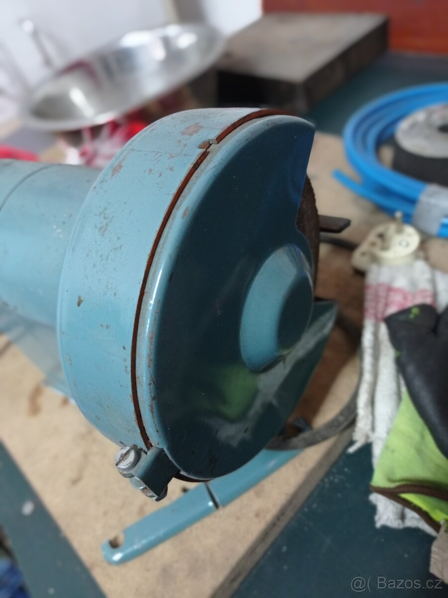 Bruska Elko B 150 - 3