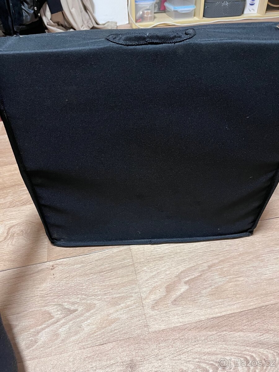 Taška na box LeMieux - 3